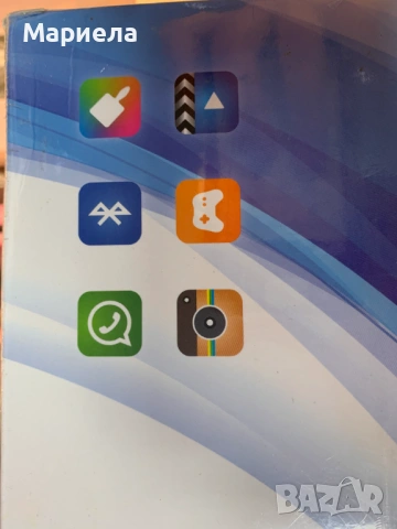 DuoDuogo 10" Таблет , RAM 4 , 6000mAh, снимка 16 - Таблети - 54254174