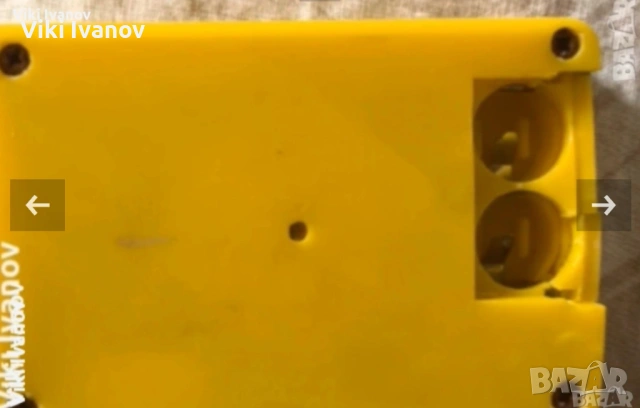 Стара игра , снимка 3 - Друга електроника - 54325477