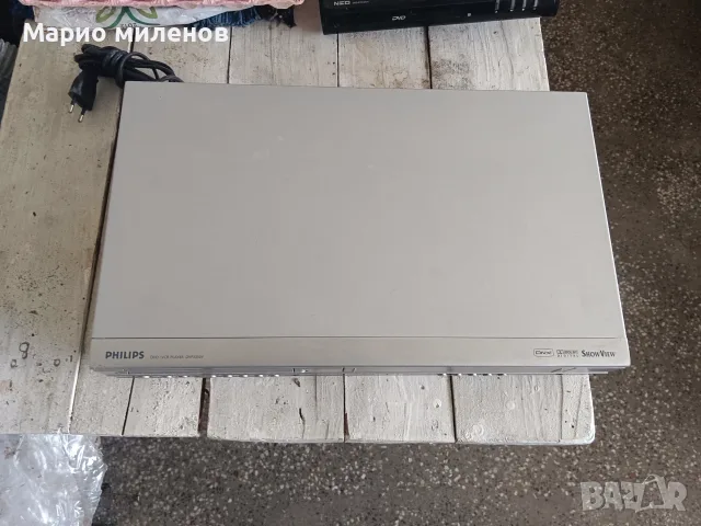 Висок клас видео Филипс , снимка 4 - Други - 55327844