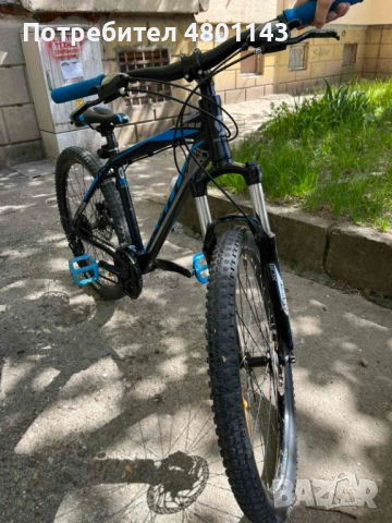 Scott Aspect 650, снимка 2 - Велосипеди - 54240128