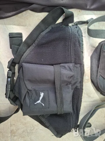 Puma анцунг и оригинални аксесуари, снимка 5 - Спортни дрехи, екипи - 55337730