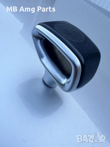Mercedes AMG скоростна топка , снимка 2 - Части - 55318023