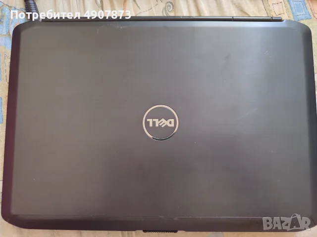 Dell Latitude E5430 за части