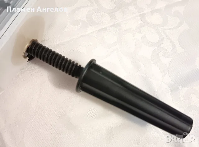Машинно менгеме BOSCH-MS65 - НОВО, снимка 6 - Менгемета - 55659212