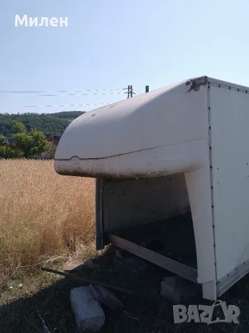 Спойлер за камион 