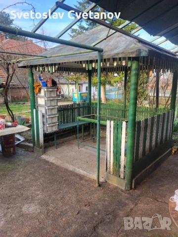 Продава се къща с.Якимово, снимка 9 - Къщи - 54039895