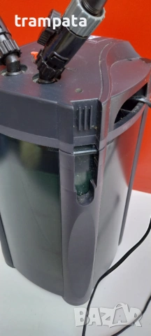 НАЙ ДОБРАТА ОФЕРТА Външен Филтър за аквариум JBL Cristal PROFI 500, снимка 7 - Оборудване за аквариуми - 54822612