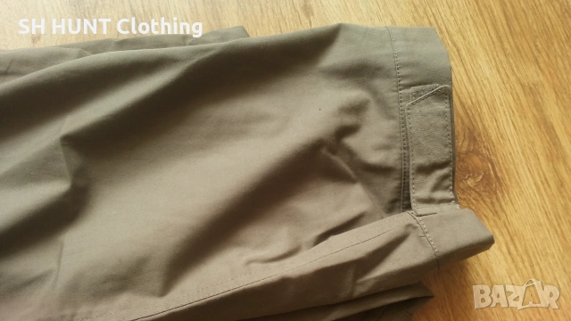 ULTIMO Stretch Trouser размер M панталон с от частои еластична материя - 2740, снимка 7 - Панталони - 55067272