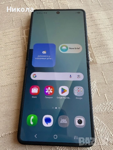 Samsung Galaxy Z Flip 7 512GB, снимка 3 - Samsung - 53485591