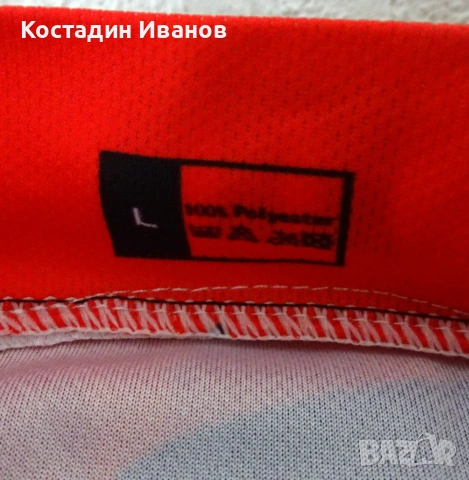 M&M's дамско / детско вело джърси трико тениска, снимка 6 - Спортна екипировка - 55160054