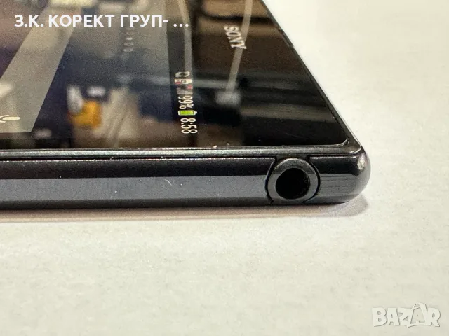 Sony Xperia Z Ultra C6833, снимка 4 - Sony - 55420560