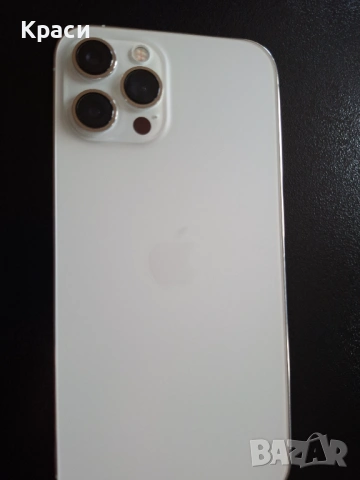 IPHONE 12 Pro Max 128 GB, снимка 13 - Apple iPhone - 54618436