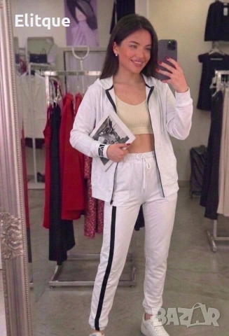 дамски екип Adidas 