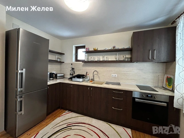 Продава напълно обзаведена къща в центъра на Трявна , снимка 5 - Къщи - 54414803