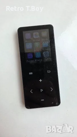 Hi-fi Mp3 player плеър