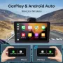 Чисто нов смарт екран за кола Avylet  – Безжичен Apple CarPlay и Android Auto , снимка 3