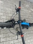 Велосипед Cube Elite C:62 SLX Rookie carbon 29 S карбон + подаръци, снимка 8