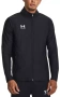 €59.99 Фитнес тънко яке спортно за мъже Men’s Under Armour Lightweight Track Jacket – XL Xlarge, снимка 8