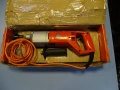 Резбонарезна бормашина FEIN ASge 648 electric thread tapping drill 220V 50Hz, снимка 10