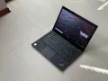14’FHD IPS Lenovo Thinkpad T490 Core i5-8265u 16GB DDR4 256GB SSD Nvme, снимка 3