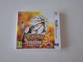 Pokemon Sun Nintendo 3DS, снимка 1
