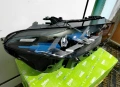 Фар Фарове BMW LED X5 X6 G05 G06 Lci / БМВ Х5 Х6 Г05 Г06 фейс., снимка 2
