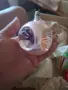 Стъклени играчки за елха , снимка 2