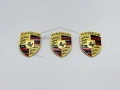 Капачки за джанти Porsche Порше Cayenne, Panamera, Macan, снимка 4