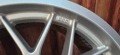 джанти BBS за бмв bmw e34 e46 e90 e60 и други 5х120 17 цола, снимка 11