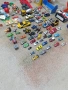 Голям лот детски играчки – Колички, LEGO, Nerf, образователни игри и пособия , снимка 14