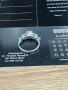 Сребърен пръстен 925 проба, снимка 6