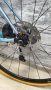Карбонов шосеен велосипед Wilier Zero SL Ultegra Fulcrum Racing 600 DB | M, снимка 15