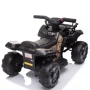 Детско акумулаторно ATV J320 6V – LED светлини, USB музика и офроуд приключения за деца 1.5–4 години, снимка 2