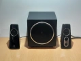 Аудио система Logitech Z523, снимка 1