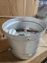 Нова алуминиева соковарка Диаметър-35см Височина-30см, снимка 1