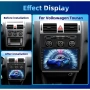 Мултимедия за VW Touran (2003-2009) Климатроник + Подарък камера, снимка 4