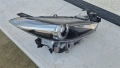 Десен фар Mazda 3 Facelift Full LED година 2017 2018 2019 код BSP551030, B63C51030 , снимка 4