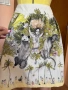 Пола с уникален jungle десен Essentiel Antwerp , размер М/ L(40), снимка 1