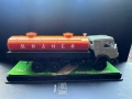 Ссср 1/43 ,Камаз 53212,Руско камионче , снимка 1