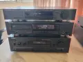 Сет Sony , усилвател,cd,тунер,дистанционно, снимка 2