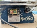 Електрическа машина за рязане на плочки Power plus 450 W, снимка 4