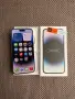 100% БАТЕРИЯ ❗️ iPhone 14 Pro MAX Лизинг от 20€/мес / Silver - бял/ сив 128Gb 📛, снимка 5