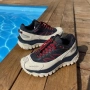 Moncler Trailgrip GTX - White&Blue , снимка 1