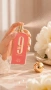 Afnan 9 AM Pour Femme, 100 мл EDP, снимка 2