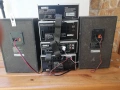 Стерео уредба Technics SE-HD310, снимка 2