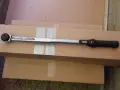 GEDORE RAHSOL - TORCOFIX-K-No.4550-30 - MADE IN GERMANY - Нов Внос 1/2" Динамометричен Ключ 60-300Nm, снимка 1
