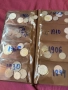 колекция от марки, картички, пликове и монети, снимка 17