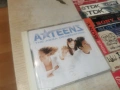 A TEENS CD ВНОС GERMANY 1106261926H2E6R, снимка 12