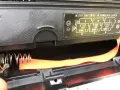 Радиокасетофон Panasonic RS-4350LJ, снимка 11