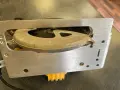 Ел. Циркуляр Dewalt DWE575, снимка 4